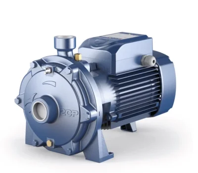 Pedrollo 2CP 40 / 180C Çift Fanlı Santrifüj Pompa