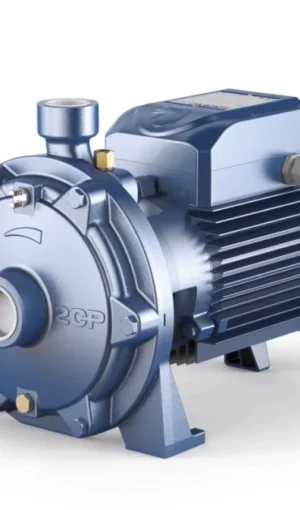 Pedrollo 2CP 40 / 200A Çift Fanlı Santrifüj Pompa