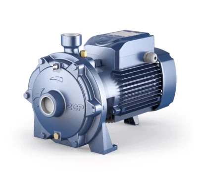 Pedrollo 2CP 40 / 200B Çift Fanlı Santrifüj Pompa