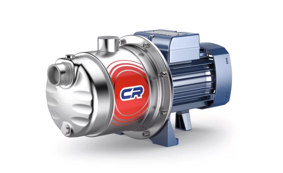 Pedrollo 3CRm 100X Kademeli Jet Pompa