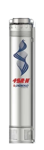 Pedrollo 4 SR 10/32 - N 4" Motorsuz Dalgıç Pompa
