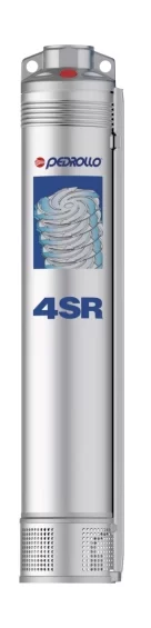 Pedrollo 4 SR 4/35 4" Motorsuz Dalgıç Pompa