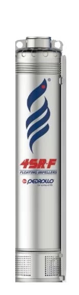 Pedrollo 4 SR 6/13 - F 4" Motorsuz Dalgıç Pompa
