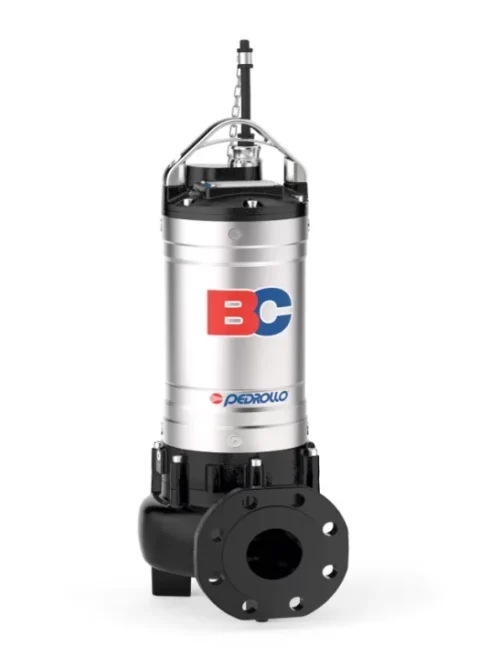 Pedrollo BC 40/35 Atık Su / Foseptik Pompası