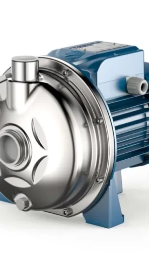 Pedrollo CP 170 - ST4 Full Paslanmaz Pompa