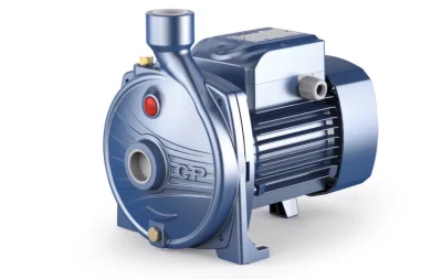 Pedrollo CP 210A (Trifaze) Tek Fanlı Santrifüj Pompa