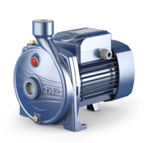 Pedrollo CP 220B (Trifaze) Tek Fanlı Santrifüj Pompa