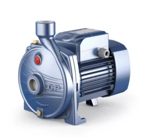 Pedrollo CP 230B (Trifaze) Tek Fanlı Santrifüj Pompa