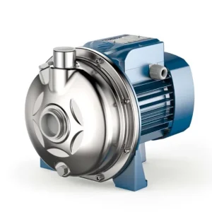 Pedrollo CPm 190 - ST4 Full Paslanmaz Pompa