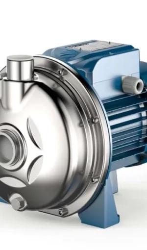 Pedrollo CPm 190 - ST6 Full Paslanmaz Pompa