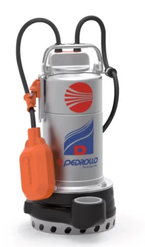 Pedrollo Dm 10 - N Atık Su / Drenaj Pompası