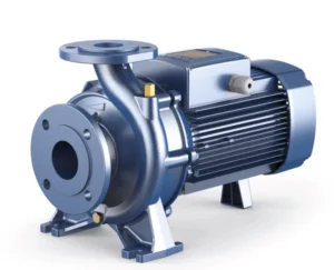 Pedrollo F 32 / 200C Flanşlı Santrifüj Pompa