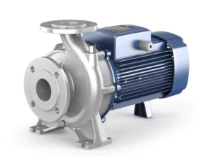 Pedrollo F 50/160B - I Santrifüj Paslanmaz Pompa