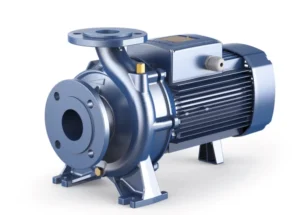 Pedrollo F 50/250D Flanşlı Santrifüj Pompa