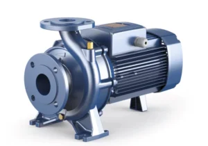 Pedrollo Fm 40/160C Flanşlı Santrifüj Pompa