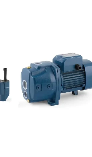 Pedrollo JDWM 2 Enjektörlü Su Pompası