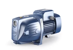 Pedrollo JSWm 1AX - N Jet Pompa