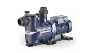 Pedrollo MAGNIFICA 5 (Monofaze)  Havuz Pompası