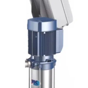 Pedrollo MK 1H - 3/6 Tek Pompalı Paket Hidrofor