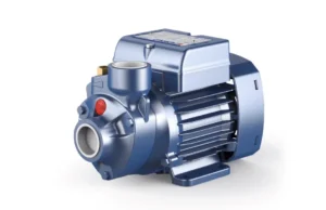 Pedrollo PK 60 (Trifaze) Preferikal Pompa
