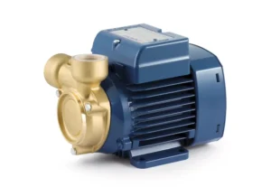 Pedrollo PQm 81 - BS PRO Preferikal Pompa