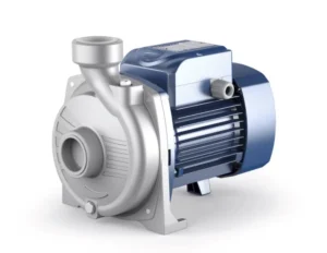 Pedrollo PRO-NGA 1A (Trifaze) Full Paslanmaz Santrifüj Pompa