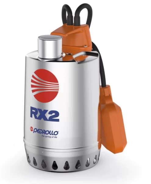 Pedrollo RXm 1 Atık Su / Drenaj Pompası