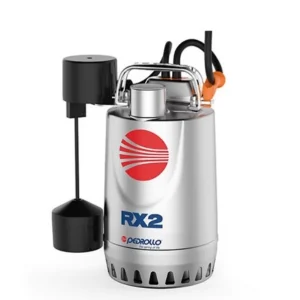 Pedrollo RXm 3-GM Atık Su / Drenaj Pompası