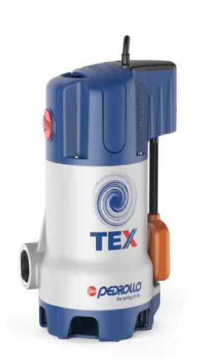 Pedrollo TEX 3 Drenaj Pompası