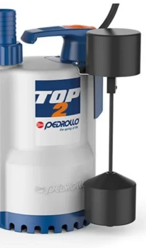 Pedrollo TOP 2 - GM Drenaj Pompası