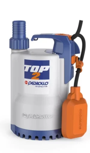 Pedrollo TOP 3 Drenaj Pompası