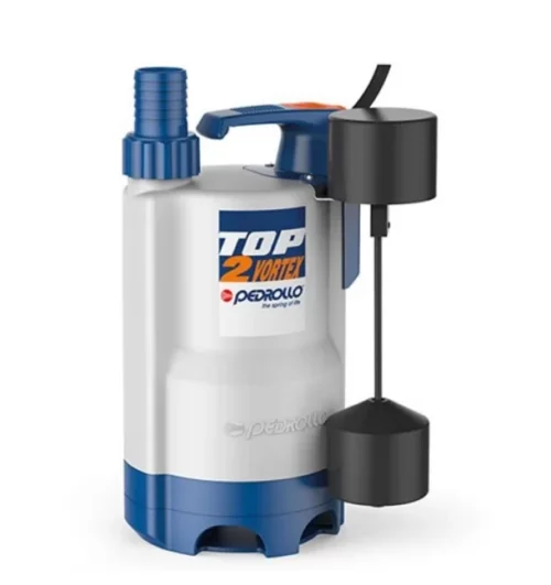 Pedrollo TOP 3 - VORTEX - GM Drenaj Pompası