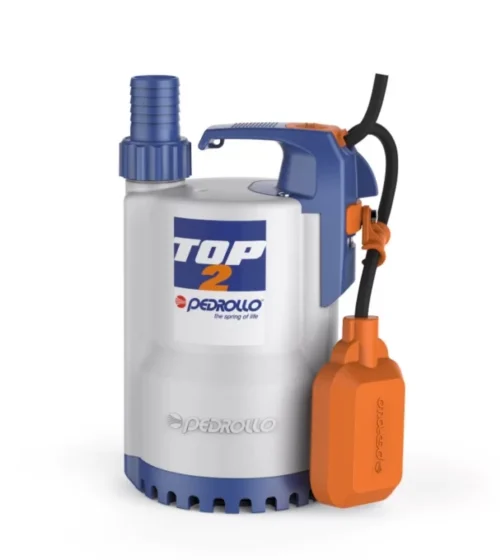 Pedrollo TOP 5 - N Drenaj Pompası