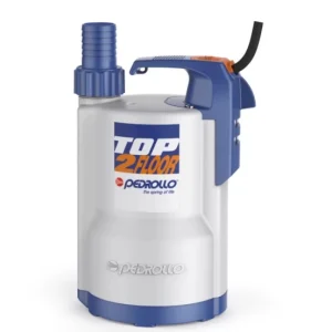 Pedrollo TOP - FLOOR 2 Drenaj Pompası