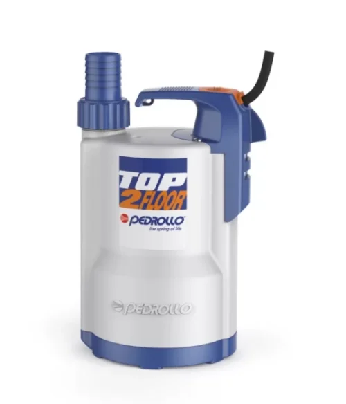Pedrollo TOP - FLOOR 2 Drenaj Pompası