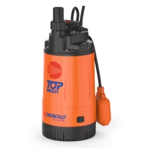 Pedrollo TOP MULTI 2 Drenaj Pompası