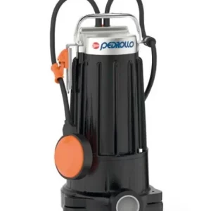 Pedrollo TRm 1.3 Öğütücülü Foseptik Pompa