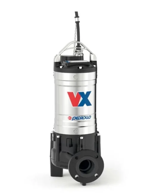 Pedrollo VX 40/65 Atık Su / Foseptik Pompası