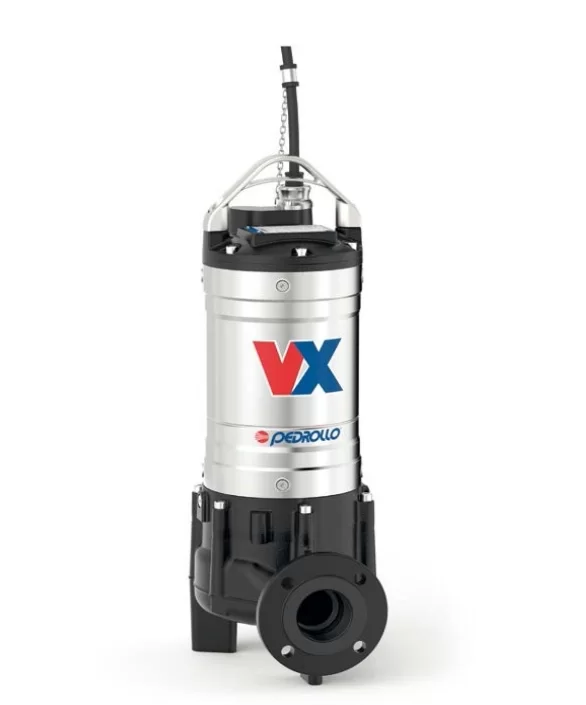 Pedrollo VX 55/40 Atık Su / Foseptik Pompası