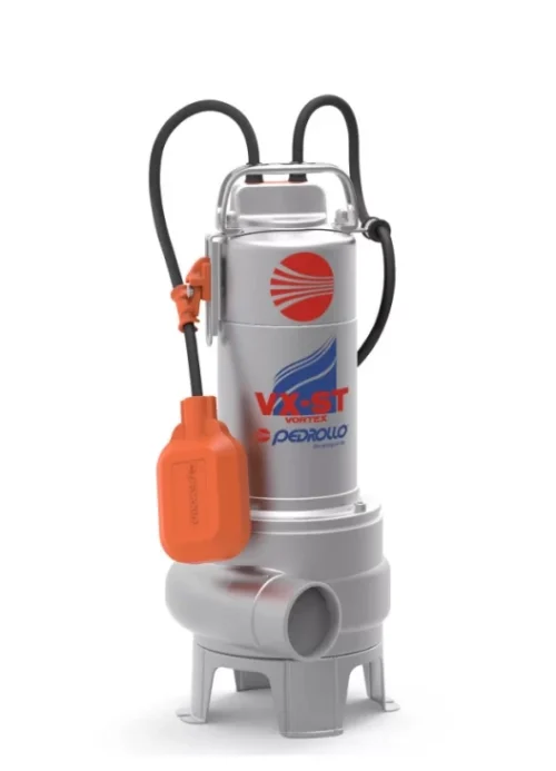 Pedrollo VXm 15/35 - ST Atık Su / Foseptik Pompası