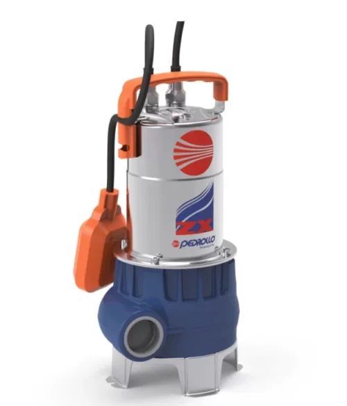 Pedrollo ZXm 1A/40 Atık Su / Foseptik Pompası