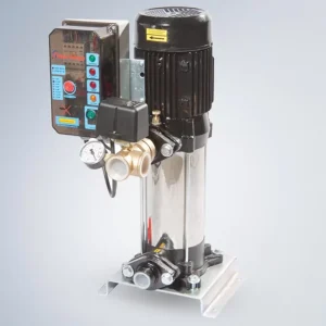 Star 1 SD 80/5 6 Kat 20 Daire Kullanım Suyu Hidroforu