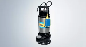Star SPF150/2 Drenaj Dalgıç Su Pompası