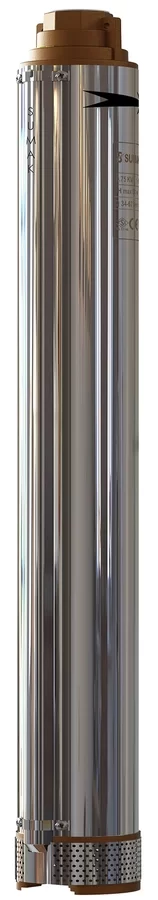 Sumak 4SD337 4" 3 Ton Dalgıç Pompa