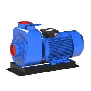 Sumak DSMT750/3 Klapeli Santrifüj Pompa