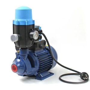 Sumak SM5 2 Kat 2 Daire Küçük Ev Tipi Hidromatlı Hidrofor