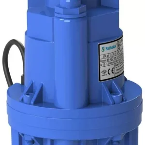Sumak SD3 10 m. KABLOLU Elektromanyetik Dalgıç Pompa