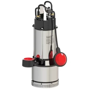 Sumak SDF12/3 Temiz Su Dalgıç Pompa