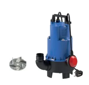 Sumak  SDF15 Foseptik Dalgıç Pompa