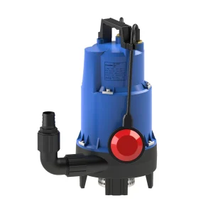 Sumak SDF15Y Drenaj Dalgıç Pompası
